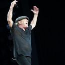 AC/DC /  Zeppelinfeld, Nuremberg, Germany / July 27, 2024 - 454 x 303