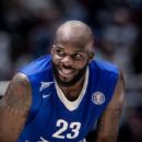 Malcolm Griffin (basketball)