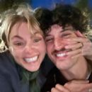 AnnaSophia Robb and Trevor Paul