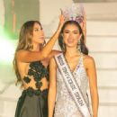 Sarah Loinaz- Miss Universe Spain 2021- Pageant and Coronation - 454 x 454