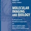 Radiology and medical imaging journals