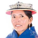 People from Daniel Campos Province