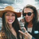 Stephen Pearcy IG - August 2021 - 454 x 340