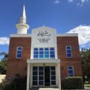 Mosques completed in 1970