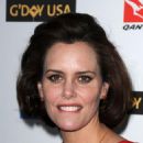 Ione Skye - G'Day Australia Week 2009 Gala, Hollywood, 2009-01-18