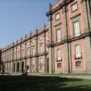 Palace of Capodimonte
