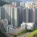 Welfare in Hong Kong