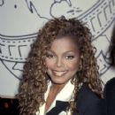 Janet Jackson - The 51st Annual Golden Globe Awards (1994)