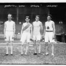20th-century American sportsmen