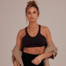 Alesha Dixon - Women's Health Magazine Pictorial [United Kingdom] (March 2025) - 454 x 568