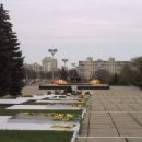 Landmarks in Moldova