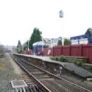 Brierfield, Lancashire