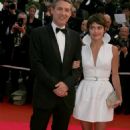 Emma De Caunes - Changeling Premiere 61 International Cannes Film Festival - 454 x 709