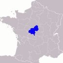 Berry, France