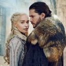 Game of Thrones Season 8 - Entertainment Weekly Magazine Pictorial [United States] (31 May 2019)