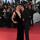 Natasha Andrews – ‘Le Comte De Monte-cristo’ Red Carpet – 2024 Cannes Film Festival - 454 x 568