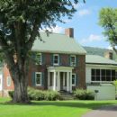 1774 establishments in the Colony of Virginia