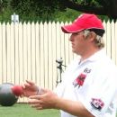 Mark Cosgrove