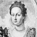 Sophie of Solms-Laubach
