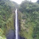 Waterfalls of Hawaii (island)