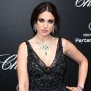Dorra Zarrouk – Secret Chopard Party at 208 Cannes Film Festival - 454 x 681