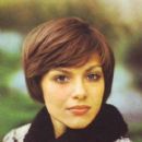 Irina Ponarovskaya - 405 x 600