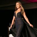 Alyssa Klinzing- Miss Kansas USA 2017 Pageant - 454 x 681