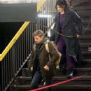 Hawkeye (TV Mini Serie - Hailee Steinfeld - 454 x 680
