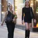 Diana Vickers – Seen on a walk down Bond Street - 454 x 533