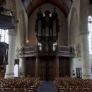 Flemish pipe organ builders