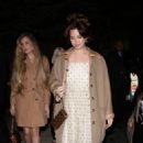 Lana Del Rey – Attends the pre-Oscars party held at the Mr. Chow in Beverly Hills