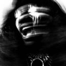 I Lie Here Buried with My Rings and My Dresses - Backxwash