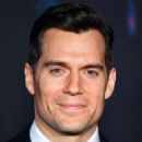 Henry Cavill