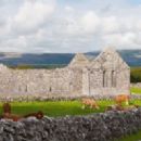 Buildings and structures in County Galway