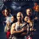 Icelandic action comedy films