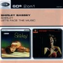 Shirley Bassey - Shirley / Let's Face The Music