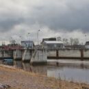 Water transport in Russia