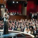 Sandra Bullock - The 90th Annual Academy Awards (2018) - 454 x 302
