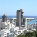 Financial regulatory authorities of Mauritius