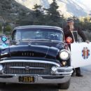 Highway Patrol