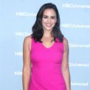 Melissa Fumero – 2018 NBCUniversal Upfront Presentation in NYC