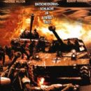 The Battle of El Alamein