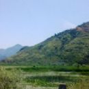 Hills of Montenegro
