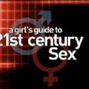 Sex education television series