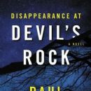 Disappearance at Devil's Rock