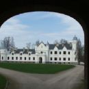 Manor houses in Estonia