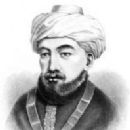 Works by Maimonides