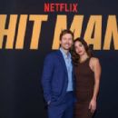Adria Arjona- ‘Hit Man’ photo call in Austin - 454 x 303