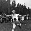 Dutch athletics biography stubs
