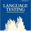 Language education journals